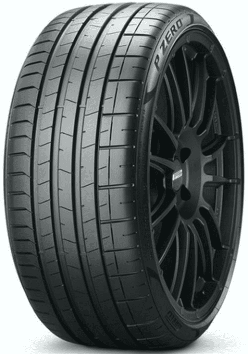 Pneumatiky osobní letní 255/50R19 107Y Pirelli P ZERO SPORTS CAR XL
