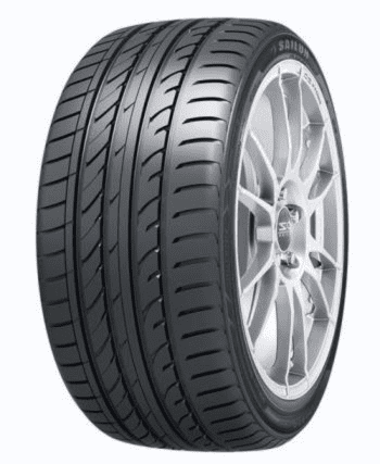 Pneumatiky osobní letní 255/50R19 107Y Sailun ATREZZO ZSR SUV XL