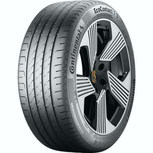 Pneumatiky osobní letní 255/50R20 109T Continental ECO CONTACT 7 S XL