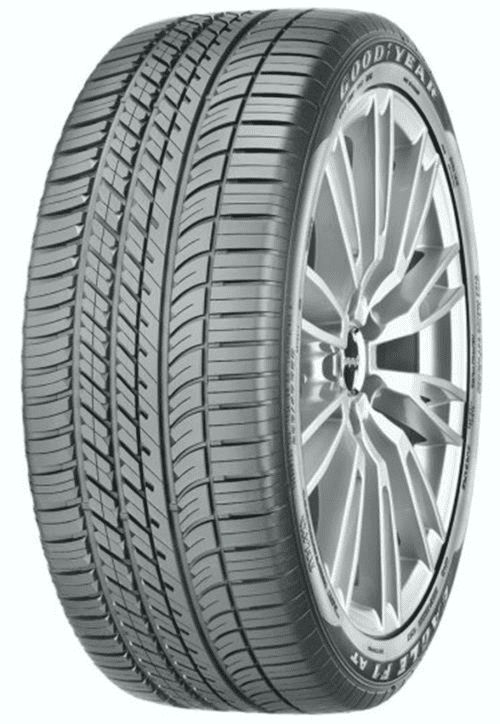 Pneumatiky osobní letní 255/50R20 109W Goodyear EAGLE F1 (ASYMMETRIC) SUV AT XL