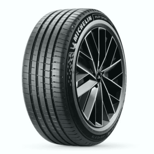 Pneumatiky osobní letní 255/50R20 109Y Michelin PILOT SPORT 5 ENERGY XL