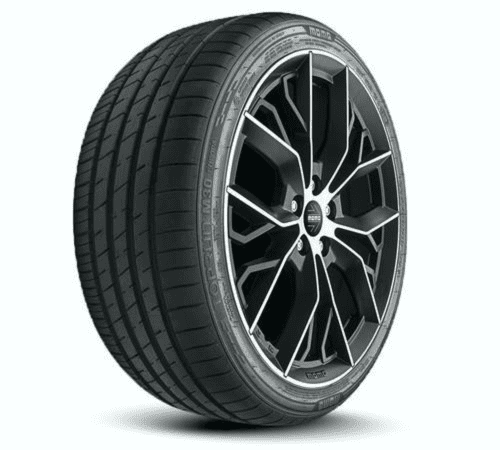 Pneumatiky osobní letní 255/50R20 109Y Momo TOPRUN M30 EUROPA XL