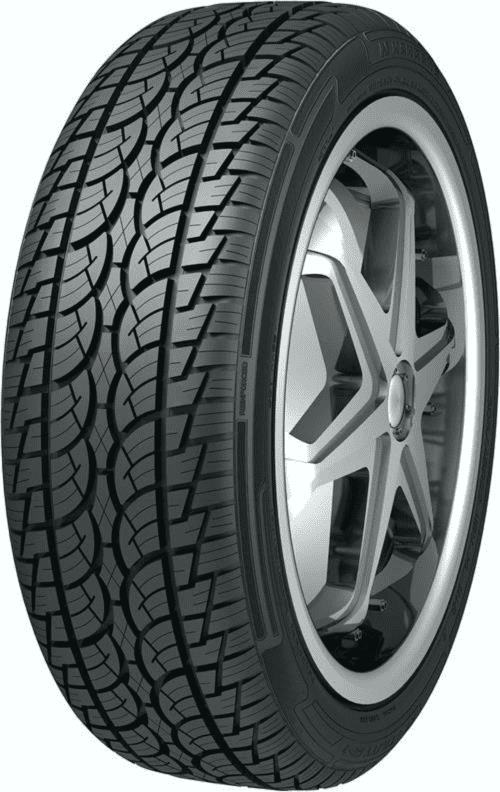 Pneumatiky osobní letní 255/50R20 109Y Nankang UTILITY SP-7 XL