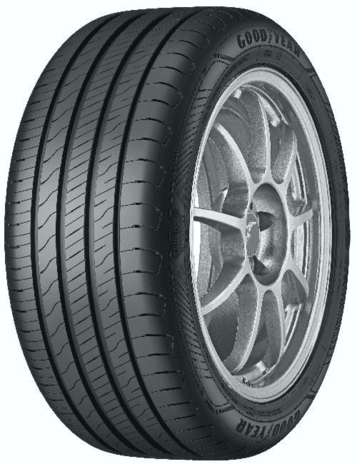 Pneumatiky osobní letní 255/50R21 109Y Goodyear EFFICIENTGRIP PERFORMANCE 2 XL