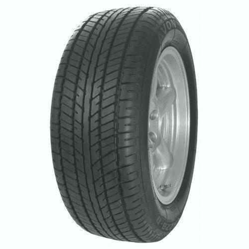 Pneumatiky osobní letní 255/55R17 102W Avon TURBOSPEED CR228D