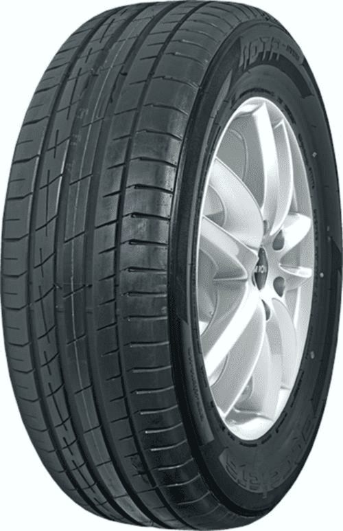Pneumatiky osobní letní 255/55R18 109V Ep-tyres Accelera ACCELERA IOTA ST68 XL