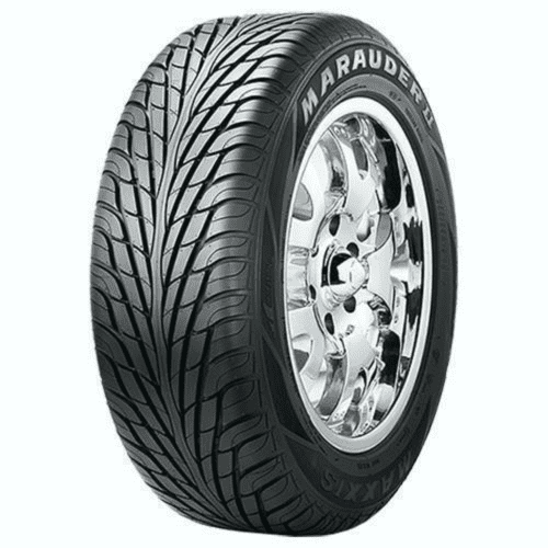Pneumatiky osobní letní 255/55R18 109V Maxxis MA-S2 MARAUDER 2