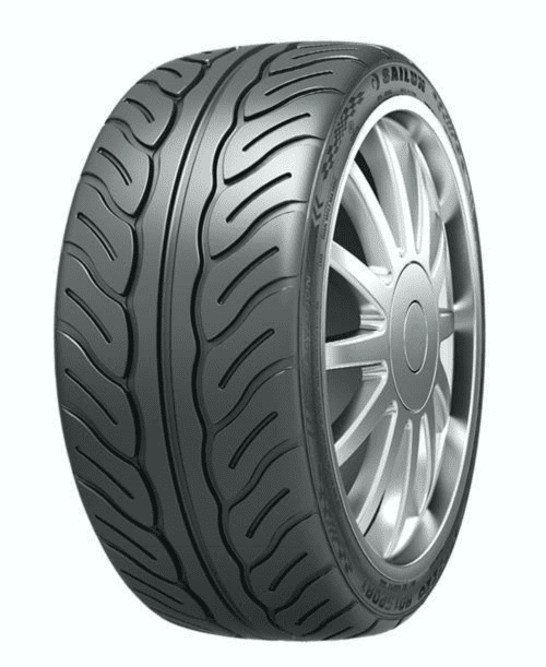 Pneumatiky osobní letní 255/55R18 109V Sailun ATREZZO R01 SPORT XL