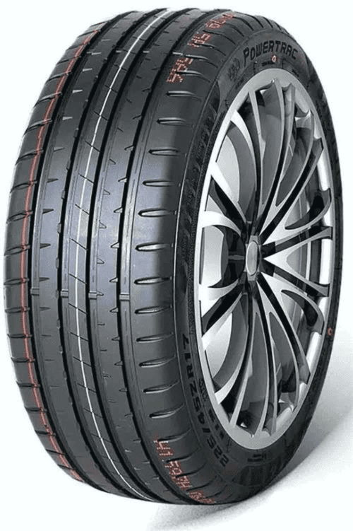 Pneumatiky osobní letní 255/55R18 109W Powertrac RACING PRO XL
