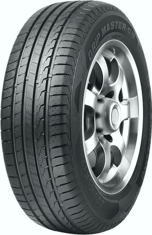 Pneumatiky osobní letní 255/55R18 109Y Ling Long GRIP MASTER C/S XL