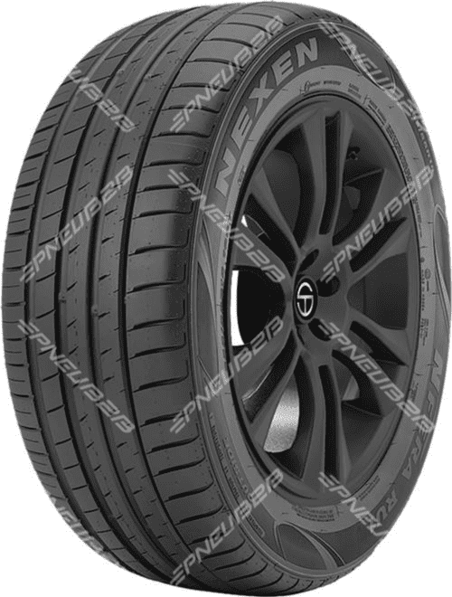 Pneumatiky osobní letní 255/55R18 109Y Nexen N'FERA RU1