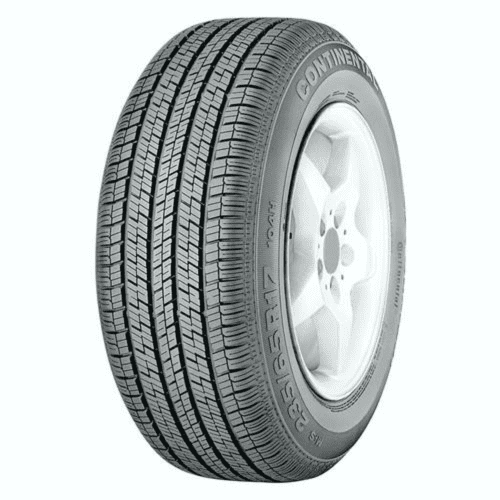 Pneumatiky osobní letní 255/55R19 111V Continental 4X4 CONTACT XL