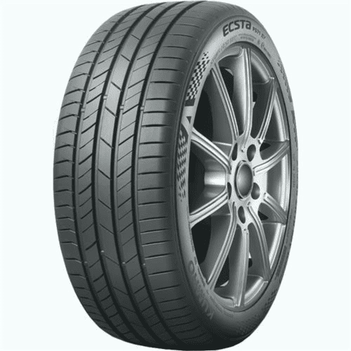 Pneumatiky osobní letní 255/55R19 111V Kumho ECSTA PS71 EV XL