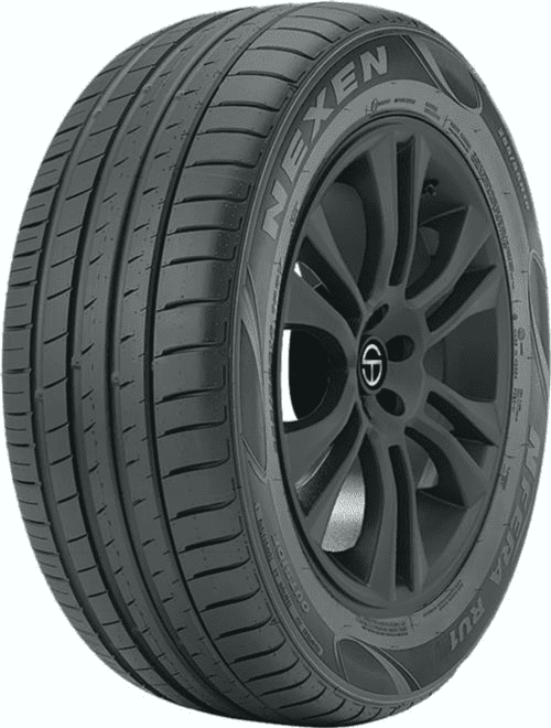 Pneumatiky osobní letní 255/55R19 111V Nexen N'FERA RU1 XL