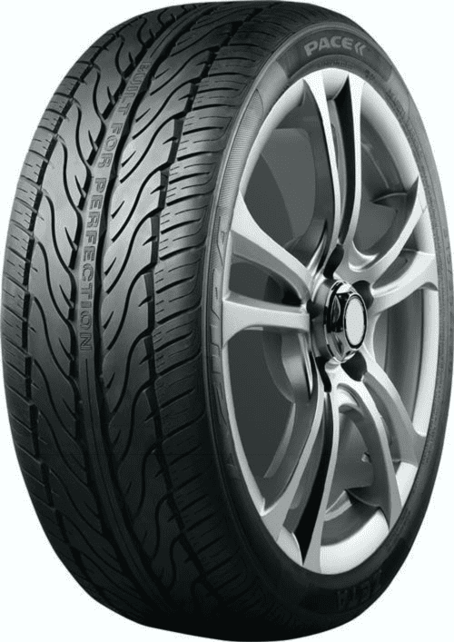 Pneumatiky osobní letní 255/55R19 111V Pace AZURA XL