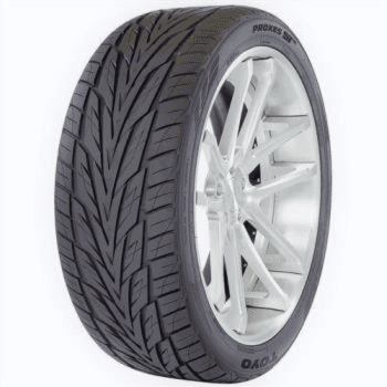 Pneumatiky osobní letní 255/55R19 111V Toyo PROXES S/T3 XL