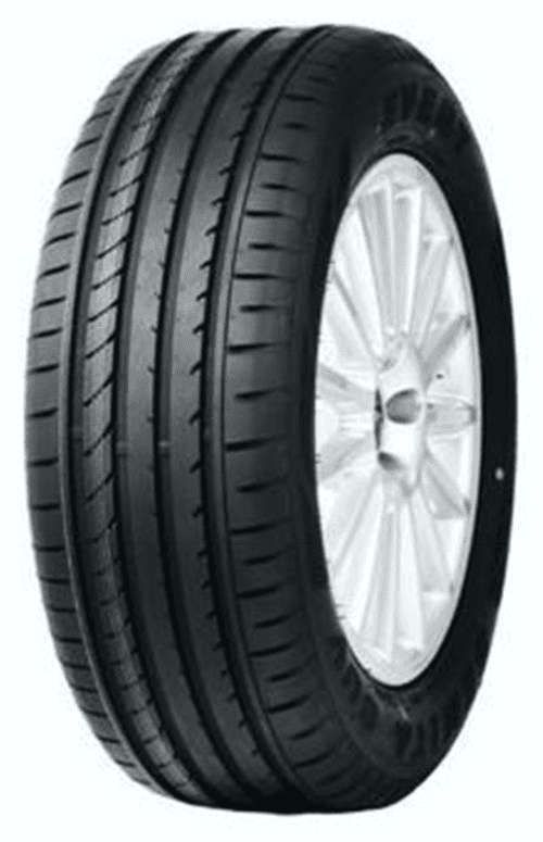 Pneumatiky osobní letní 255/55R19 111W Event SEMITA SUV XL