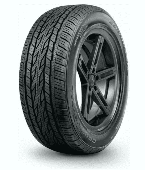 Pneumatiky osobní letní 255/55R20 107H Continental CONTI CROSS CONTACT LX20