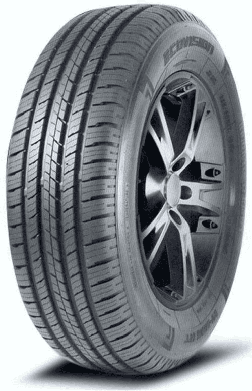 Pneumatiky osobní letní 255/60R17 110H Ovation VI-286 HT