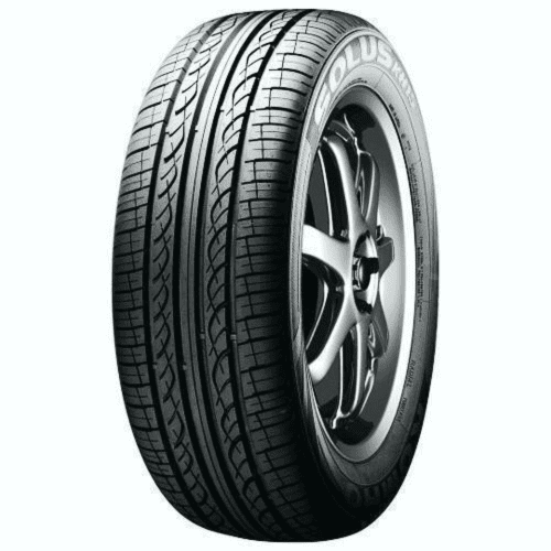 Pneumatiky osobní letní 255/60R18 108H Kumho KH15