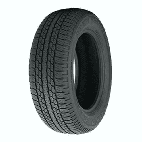 Pneumatiky osobní letní 255/60R18 108S Toyo OPEN COUNTRY A33B