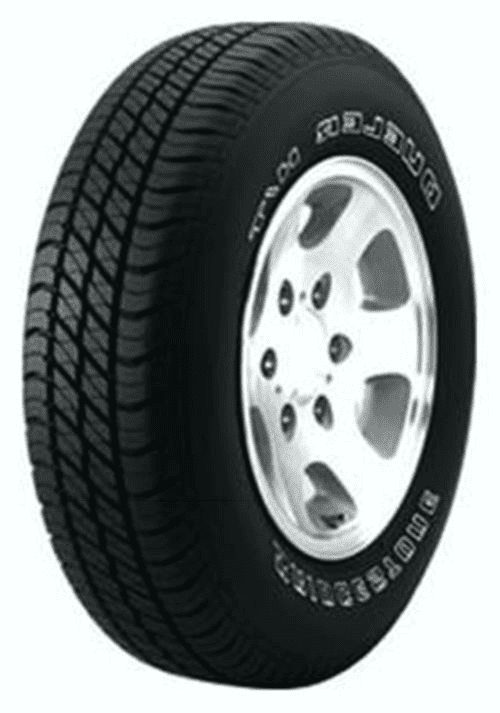Pneumatiky osobní letní 255/60R18 112T Bridgestone DUELER 684 III H/T XL
