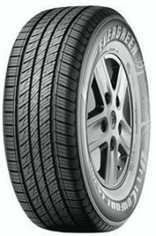 Pneumatiky osobní letní 255/65R17 110H Evergreen DYNACOMFORT ES380