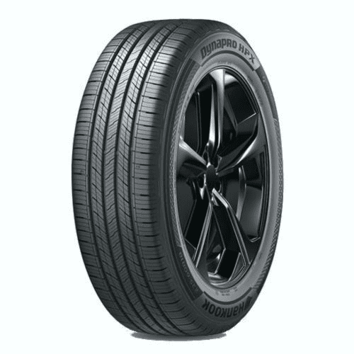 Pneumatiky osobní letní 255/65R17 110H Hankook RA43 DYNAPRO HPX