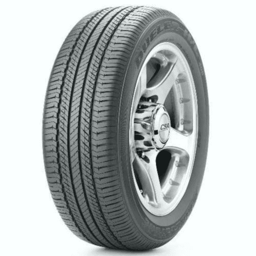 Pneumatiky osobní letní 255/65R17 110T Bridgestone DUELER 400 H/L