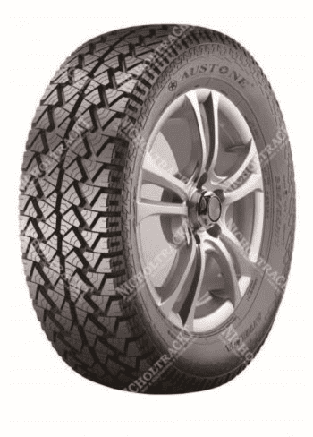 Pneumatiky osobní letní 255/70R15 108T Austone SP302