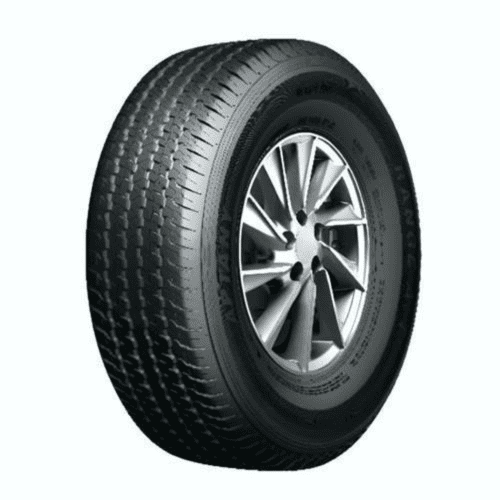 Pneumatiky osobní letní 255/70R15 112/110S Aptany RU158