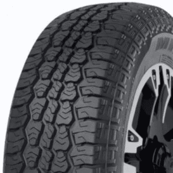 Pneumatiky osobní letní 255/70R15 112H Minerva ECOSPEED A/T XL