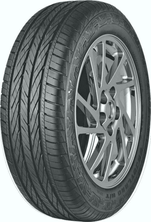 Pneumatiky osobní letní 255/70R16 111H Tourador X COMFORT SUV