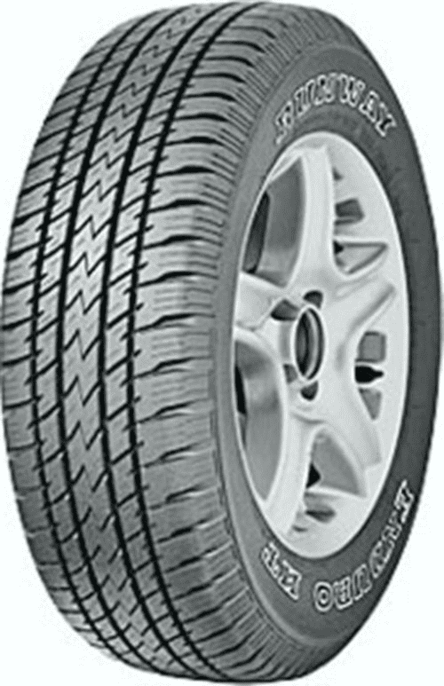 Pneumatiky osobní letní 255/70R16 111T Runway ENDURO HT