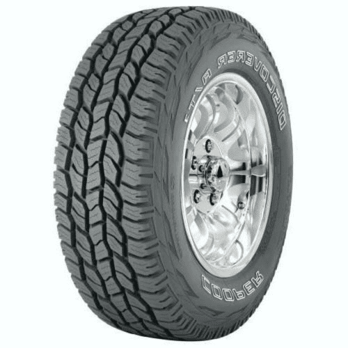 Pneumatiky osobní letní 255/70R17 112T Cooper Tires DISCOVERER A/T3