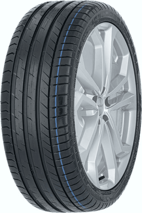 Pneumatiky osobní letní 265/30R20 94Y Vredestein ULTRAC PRO XL