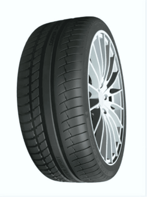 Pneumatiky osobní letní 265/35R18 97Y Cooper Tires ZEON CS-SPORT XL