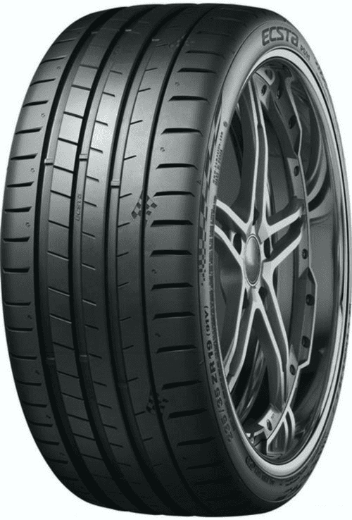 Pneumatiky osobní letní 265/35R18 97Y Kumho ECSTA PS91 XL