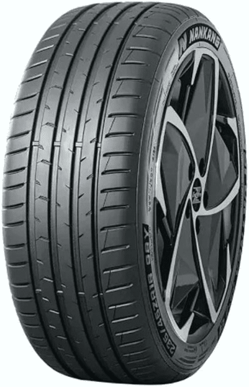Pneumatiky osobní letní 265/35R18 97Y Nankang SPORTNEX AS-3 XL