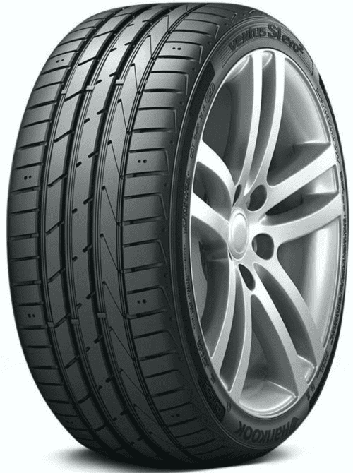 Pneumatiky osobní letní 265/35R19 98Y Hankook K117 VENTUS S1 EVO 2 XL