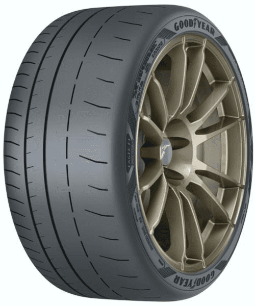 Pneumatiky osobní letní 265/35R20 99Y Goodyear EAGLE F1 SUPERSPORT RS XL