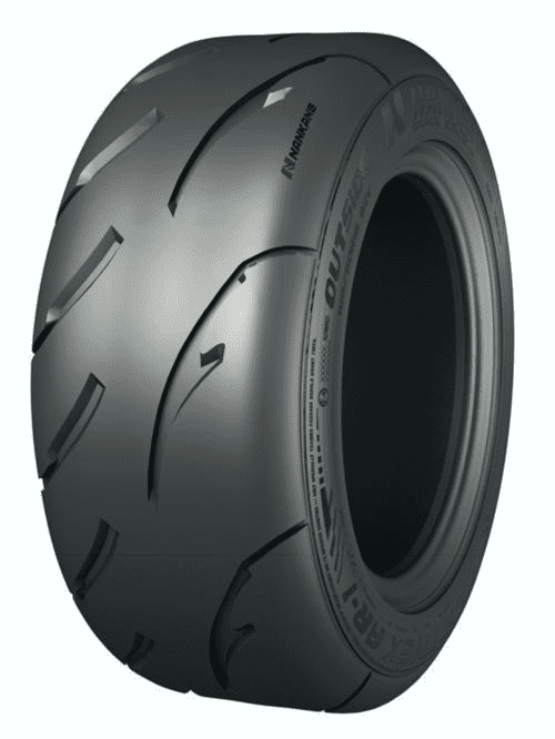 Pneumatiky osobní letní 265/35R20 99Y Nankang SPORTNEX AR-1 XL