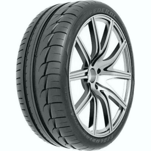 Pneumatiky osobní letní 265/35R21 101Y Federal EVOLUZION F60 XL