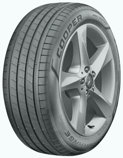 Pneumatiky osobní letní 265/35R22 102H Cooper Tires ZEON CROSS RANGE XL