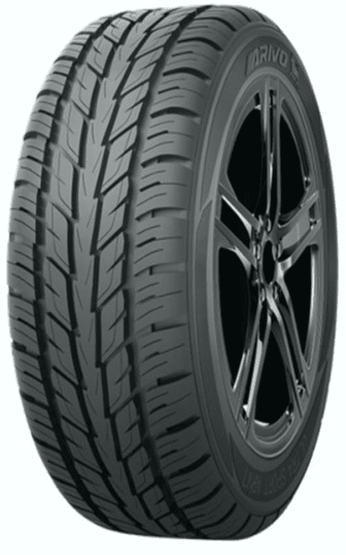 Pneumatiky osobní letní 265/35R22 102W Arivo ULTRA SPORT ARV 7 XL