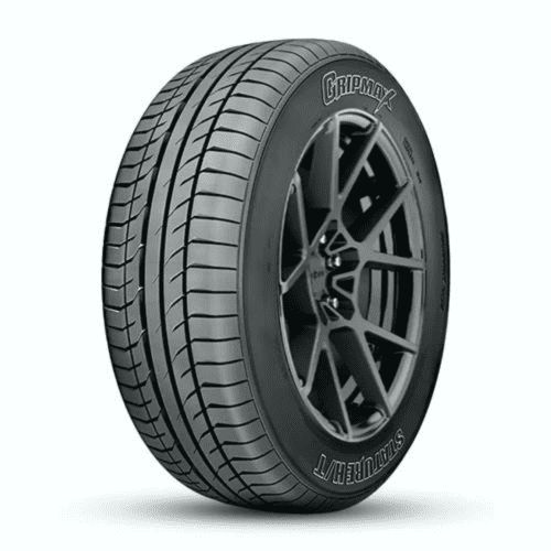 Pneumatiky osobní letní 265/35R22 102W Gripmax STATURE H/T XL