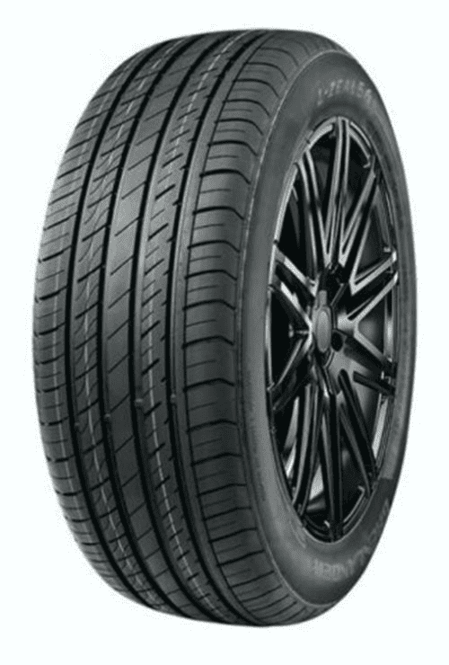 Pneumatiky osobní letní 265/40R18 101W Roadmarch L-ZEAL56