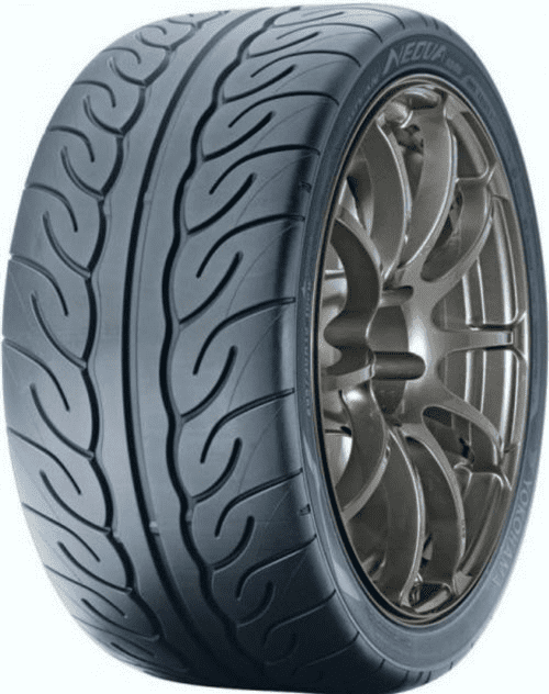 Pneumatiky osobní letní 265/40R18 101W Yokohama ADVAN NEOVA AD08R XL