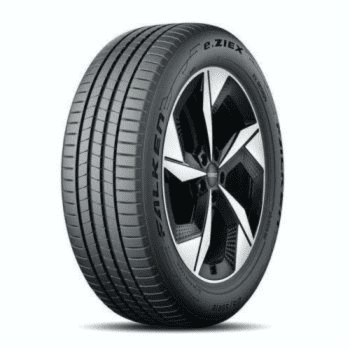 Pneumatiky osobní letní 265/40R20 104H Falken E.ZIEX XL