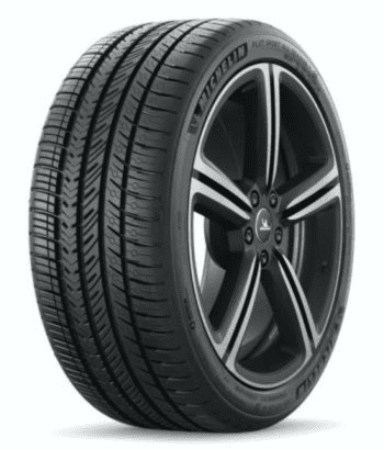Pneumatiky osobní letní 265/40R20 104V Michelin PILOT SPORT A/S 4 XL